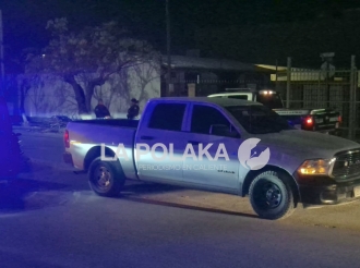 Alerta Por Pandilla Macuspana